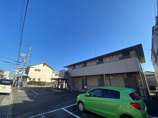 六甲駅 徒歩15分 2階の物件外観写真